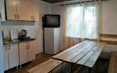 Сауна Жара, в Красноярске, Покровка, ​Дальневосточная 4-я, 63 | 3 | 101sauna.ru