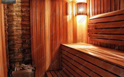 Сауна Деловой Визит, в Волгограде, ул. Пржевальского, 17 | 10 | 101sauna.ru