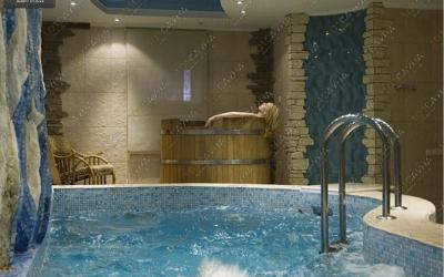 Термальный комплекс ЯР Hotel  Spa, в Воронеже, 491 км автодороги Москва, (Трасса М4) | 1 | 101sauna.ru