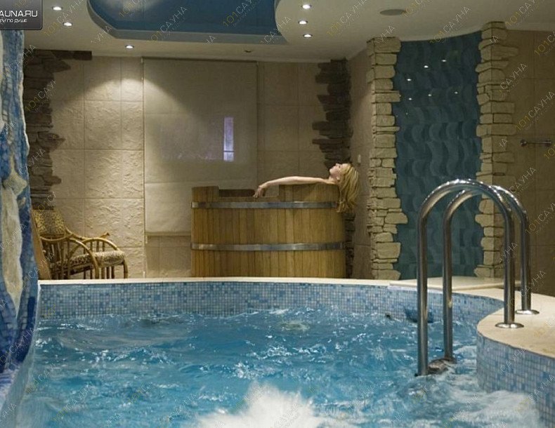 Термальный комплекс ЯР Hotel  Spa, в Воронеже, 491 км автодороги Москва, (Трасса М4) | 1 | 101sauna.ru