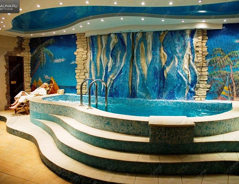 Термальный комплекс ЯР Hotel  Spa, в Воронеже, 491 км автодороги Москва, (Трасса М4) | 2 | 101sauna.ru