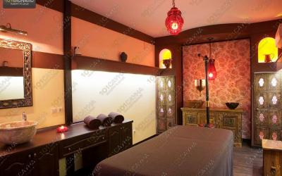 Термальный комплекс ЯР Hotel  Spa, в Воронеже, 491 км автодороги Москва, (Трасса М4) | 3 | 101sauna.ru