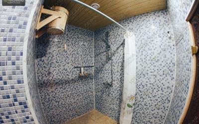 Русская баня на дровах Династия, в Нижнем Новгороде, Спортивная, 13 | 3 | 101sauna.ru