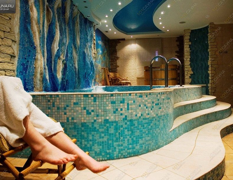 Термальный комплекс ЯР Hotel  Spa, в Воронеже, 491 км автодороги Москва, (Трасса М4) | 7 | 101sauna.ru