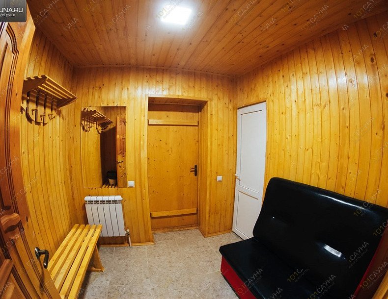 Русская баня на дровах Династия, в Нижнем Новгороде, Спортивная, 13 | 7 | 101sauna.ru