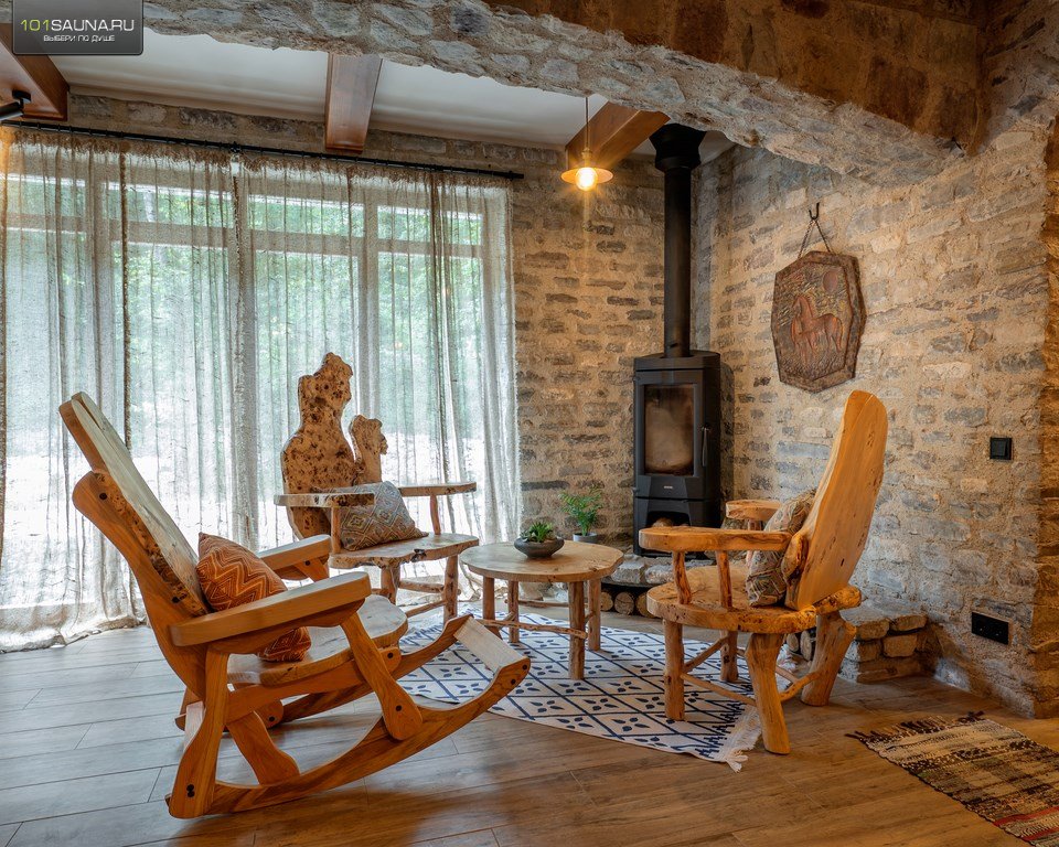 Soloh SPA Village