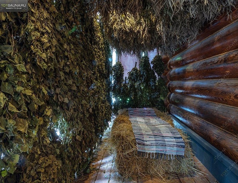 Банный комплекс Soloh SPA Village, в Сочи, с. Солохаул, Кошмана 30 | Soloh SPA Village | 101sauna.ru