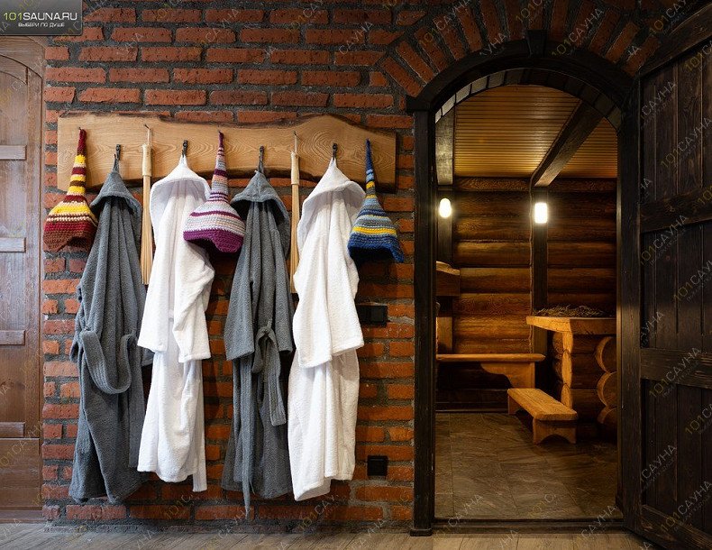 Банный комплекс Soloh SPA Village, в Сочи, с. Солохаул, Кошмана 30 | Soloh SPA Village | 101sauna.ru