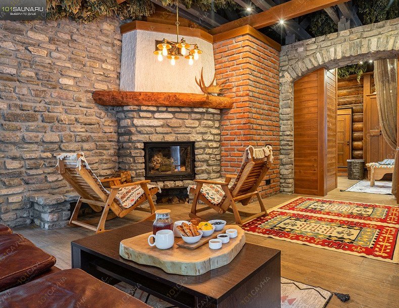 Банный комплекс Soloh SPA Village, в Сочи, с. Солохаул, Кошмана 30 | Soloh SPA Village | 101sauna.ru