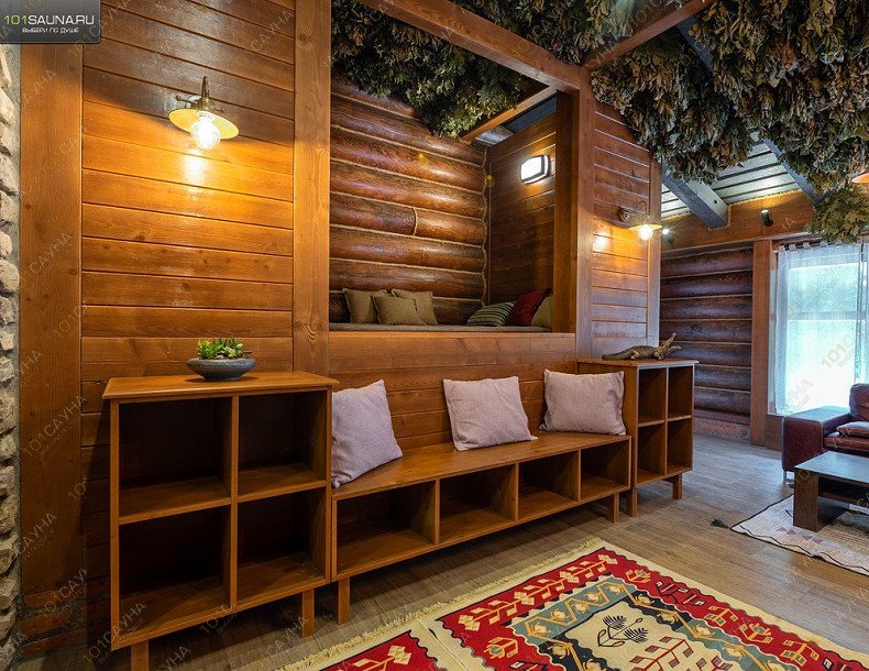 Банный комплекс Soloh SPA Village, в Сочи, с. Солохаул, Кошмана 30 | Soloh SPA Village | 101sauna.ru