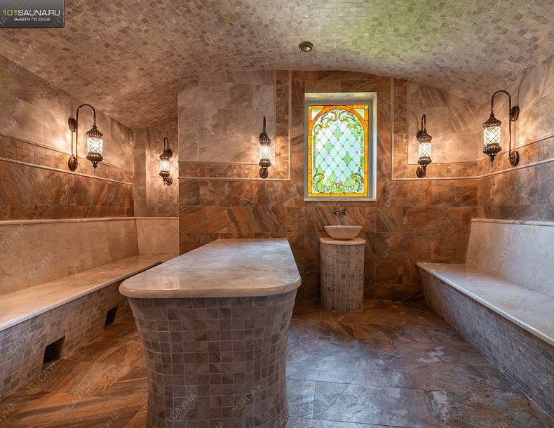Банный комплекс Soloh SPA Village, в Сочи, с. Солохаул, Кошмана 30 | Soloh SPA Village | 101sauna.ru