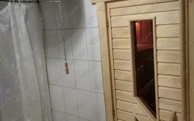 Гостевой дом Болхов, в Орле, г. Болхов, ул. Красная гора, д. 22 | Душевая | 101sauna.ru