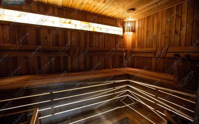 Баня ПАР и ДЫМ, в Севастополе, улица Токарева, 2Б | 1 | 101sauna.ru