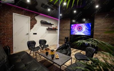 Баня ПАР и ДЫМ, в Севастополе, улица Токарева, 2Б | 2 | 101sauna.ru