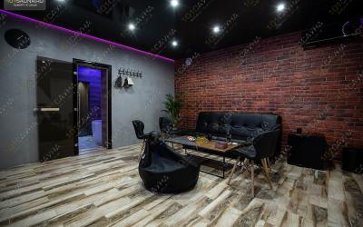 Баня ПАР и ДЫМ, в Севастополе, улица Токарева, 2Б | 3 | 101sauna.ru