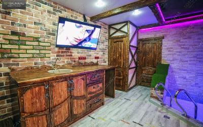 VIP Банный комлекс Навруз, в Альметьевске, Навруз, 65 | 2 | 101sauna.ru