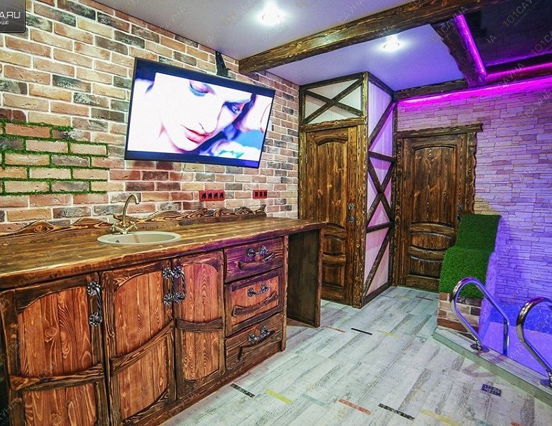 VIP Банный комлекс Навруз, в Альметьевске, Навруз, 65 | 2 | 101sauna.ru