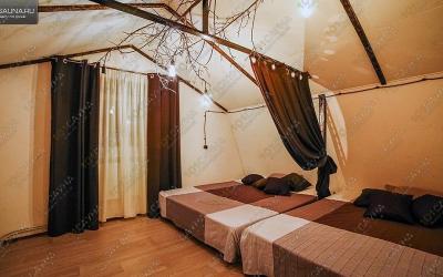 VIP Банный комлекс Навруз, в Альметьевске, Навруз, 65 | 3 | 101sauna.ru