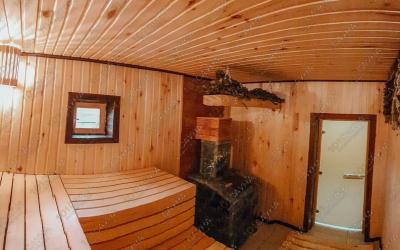 Баня Кедровая, в Севастополе, Камышовое шоссе, 80А | Парная | 101sauna.ru