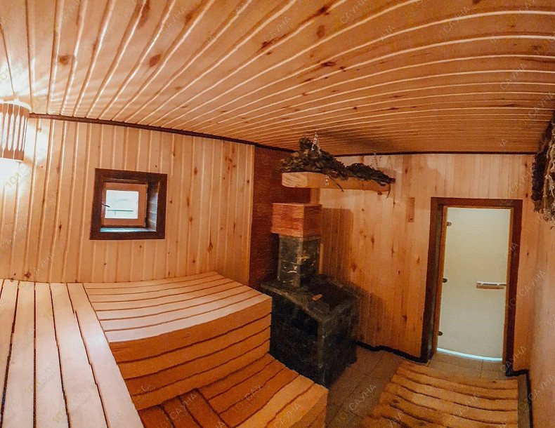 Баня Кедровая, в Севастополе, Камышовое шоссе, 80А | Парная | 101sauna.ru