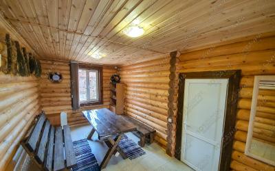 Баня Кедровая, в Севастополе, Камышовое шоссе, 80А | Комната отдыха | 101sauna.ru