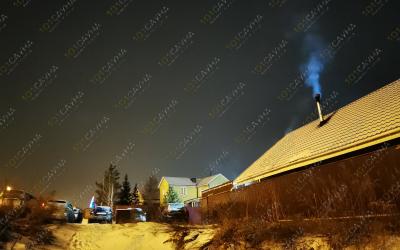 Баня Резиденция, в Красноярске, Ул. Шумная, 305 | Резиденция | 101sauna.ru