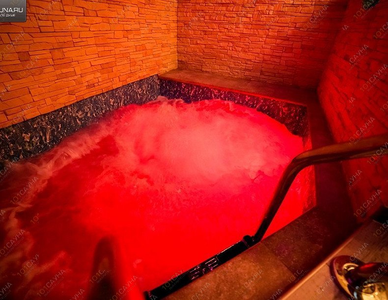 VIP Банный комлекс Навруз, в Альметьевске, Навруз, 65 | 5 | 101sauna.ru