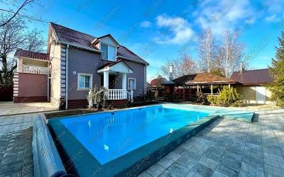Баня на дровах Time House, в Астрахани, 2-я Турбазовская, 4 | 11 | 101sauna.ru