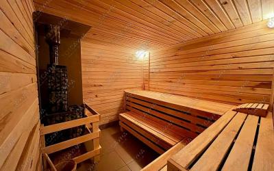 Баня на дровах Time House, в Астрахани, 2-я Турбазовская, 4 | 2 | 101sauna.ru