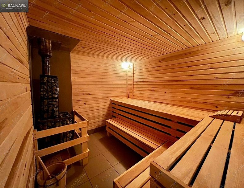 Баня на дровах Time House, в Астрахани, 2-я Турбазовская, 4 | 2 | 101sauna.ru