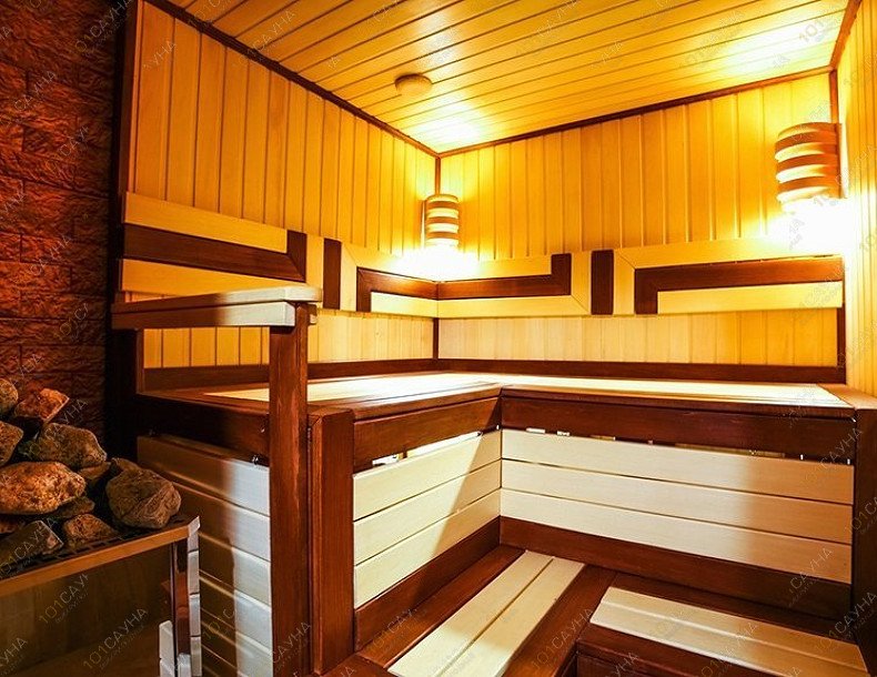 VIP Банный комлекс Навруз, в Альметьевске, Навруз, 65 | 6 | 101sauna.ru