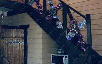Баня Пар и Веник, в Архангельске, Деревообделочников, 23 | ))) | 101sauna.ru