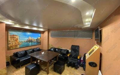 Сауна в отеле Мини-Отель, в Краснодаре, Улица Монтажная, д. 5 (2 этаж) | 1 | 101sauna.ru