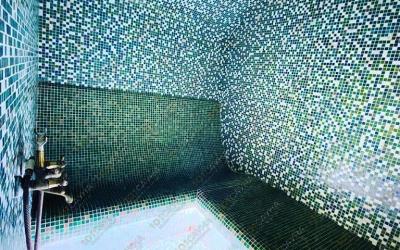 Сауна в отеле Мини-Отель, в Краснодаре, Улица Монтажная, д. 5 (2 этаж) | 2 | 101sauna.ru