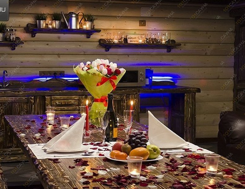 VIP Банный комлекс Навруз, в Альметьевске, Навруз, 65 | - | 101sauna.ru