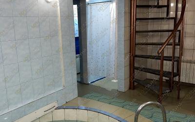 Сауна на Советском, в Вологде, Советский проспект, 15 а | бассейн | 101sauna.ru