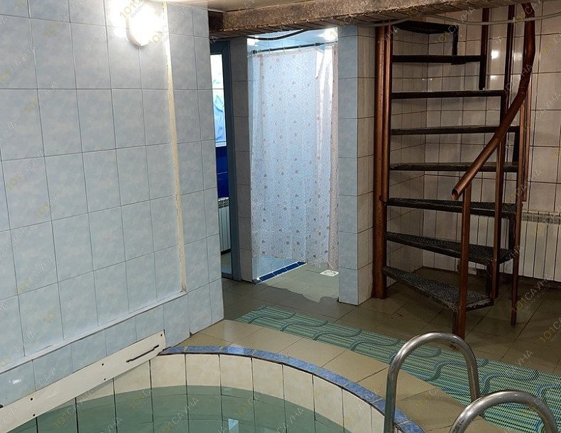 Сауна на Советском, в Вологде, Советский проспект, 15 а | бассейн | 101sauna.ru