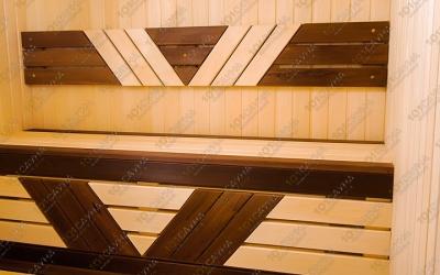 Сауна Сауна Calypso, в Твери, Полевая ул., 2, | фото | 101sauna.ru