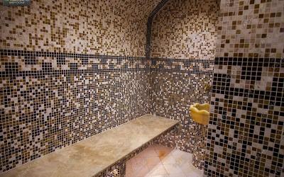 Сауна Сауна Calypso, в Твери, Полевая ул., 2, | фото | 101sauna.ru