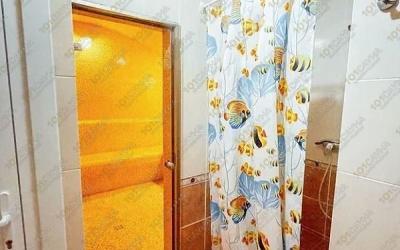 Хамам в гостинице на Биатлонной - APARTEL, в Красноярске, Биатлонная, 10 | 3 | 101sauna.ru