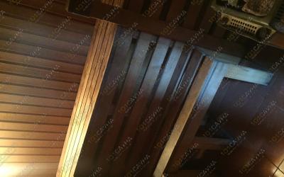 Сауна На Ударников, в Вологде, Ударников, 29 | Номер 1 | 101sauna.ru
