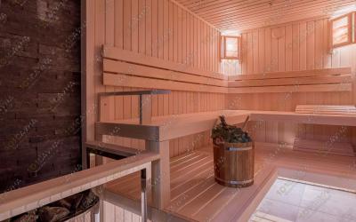 Банный комплекс GOLD inn GARDEN, в Краснодаре, Гаврилова, 32 | Большая сауна | 101sauna.ru
