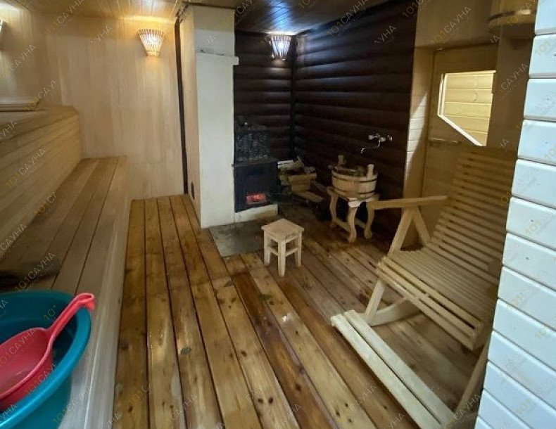 Баня на дровах Сопка, в Красноярске, Свободный, 77а/1 | 1 | 101sauna.ru