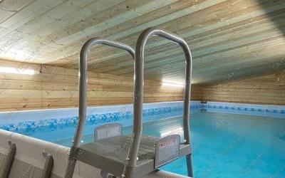 Баня на дровах Сопка, в Красноярске, Свободный, 77а/1 | 2 | 101sauna.ru