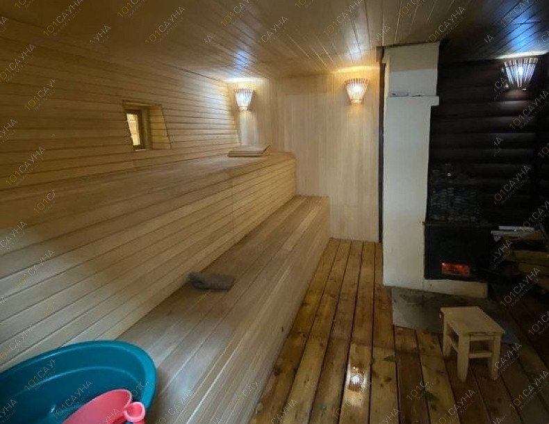 Баня на дровах Сопка, в Красноярске, Свободный, 77а/1 | 4 | 101sauna.ru