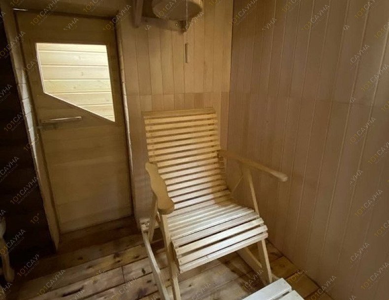 Баня на дровах Сопка, в Красноярске, Свободный, 77а/1 | 5 | 101sauna.ru