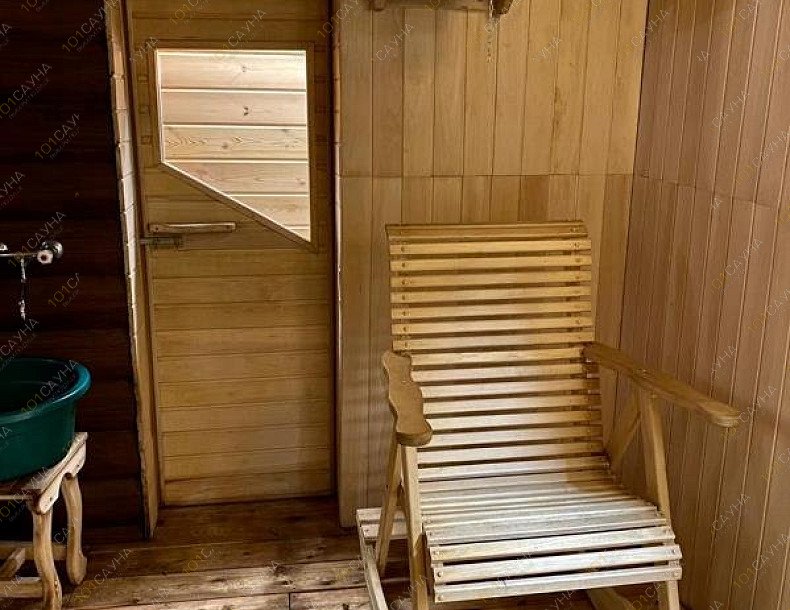 Баня на дровах Сопка, в Красноярске, Свободный, 77а/1 | 8 | 101sauna.ru