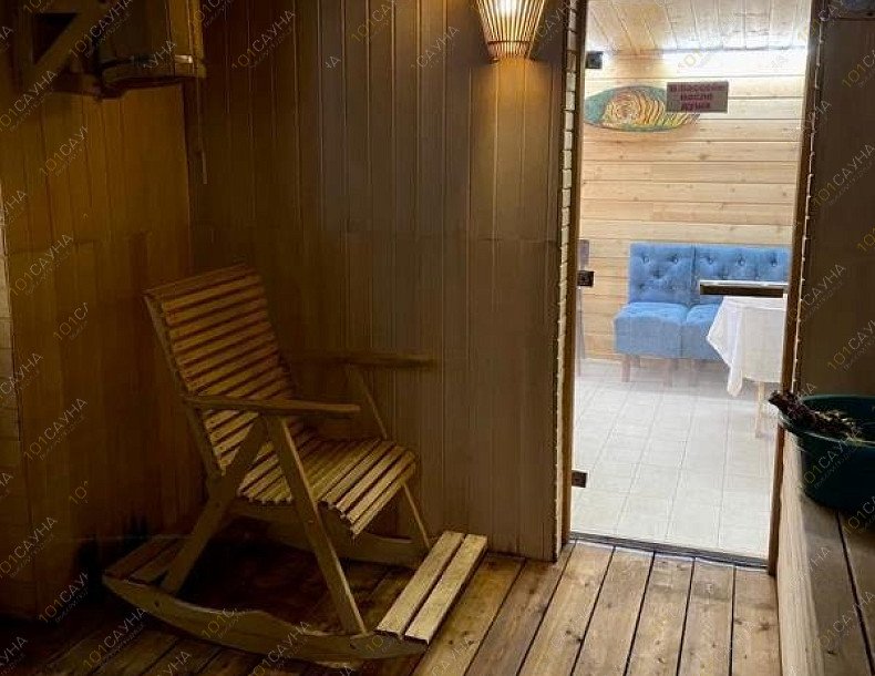 Баня на дровах Сопка, в Красноярске, Свободный, 77а/1 | 11 | 101sauna.ru