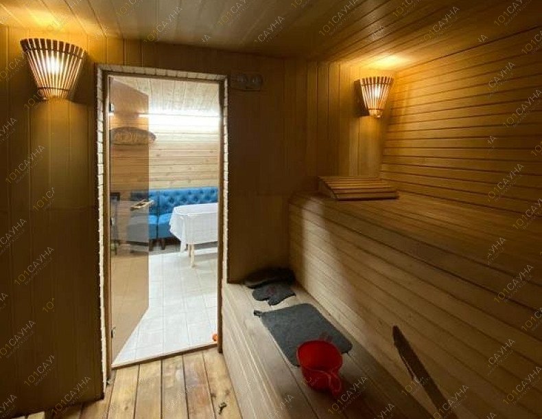 Баня на дровах Сопка, в Красноярске, Свободный, 77а/1 | 13 | 101sauna.ru