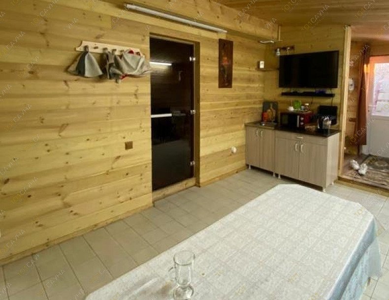 Баня на дровах Сопка, в Красноярске, Свободный, 77а/1 | 15 | 101sauna.ru